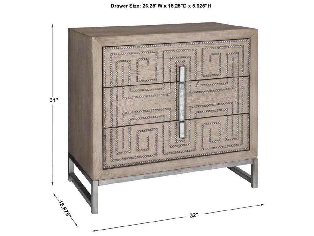 Devya Accent Chest - image 7