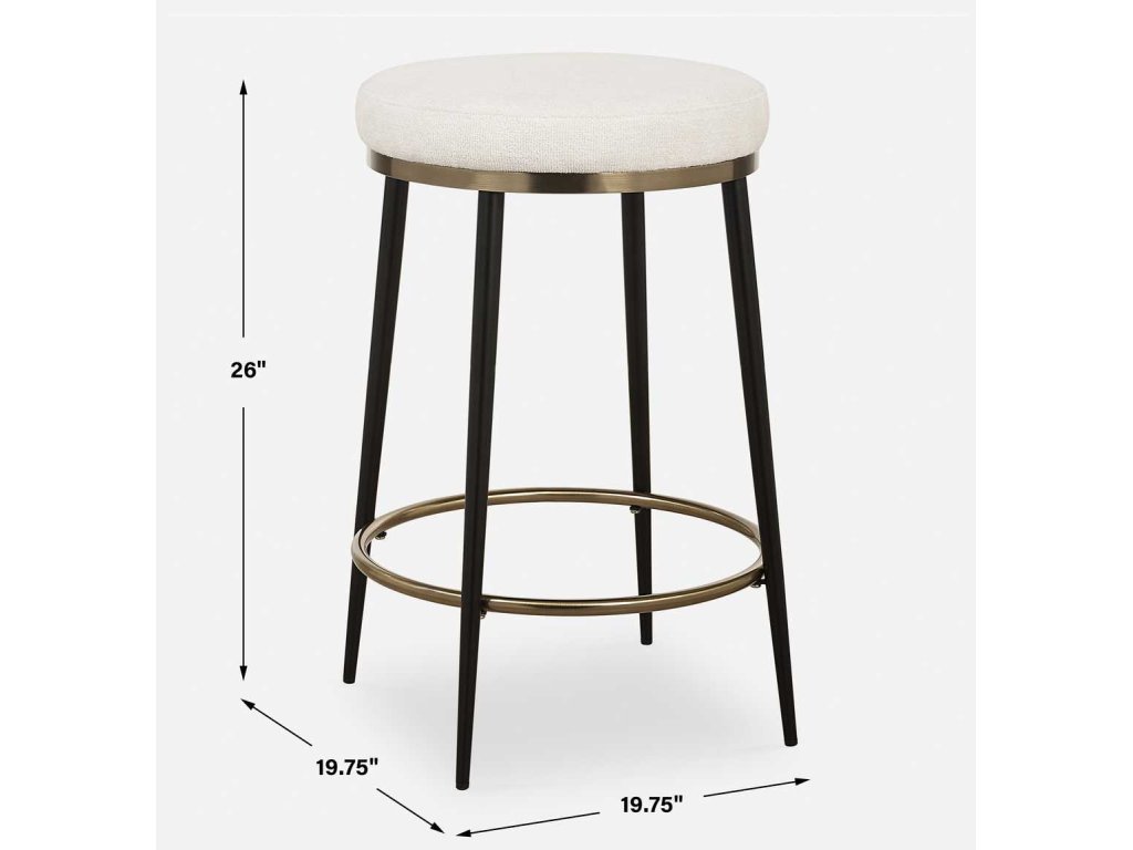 Ensemble Counter Stool - image 6