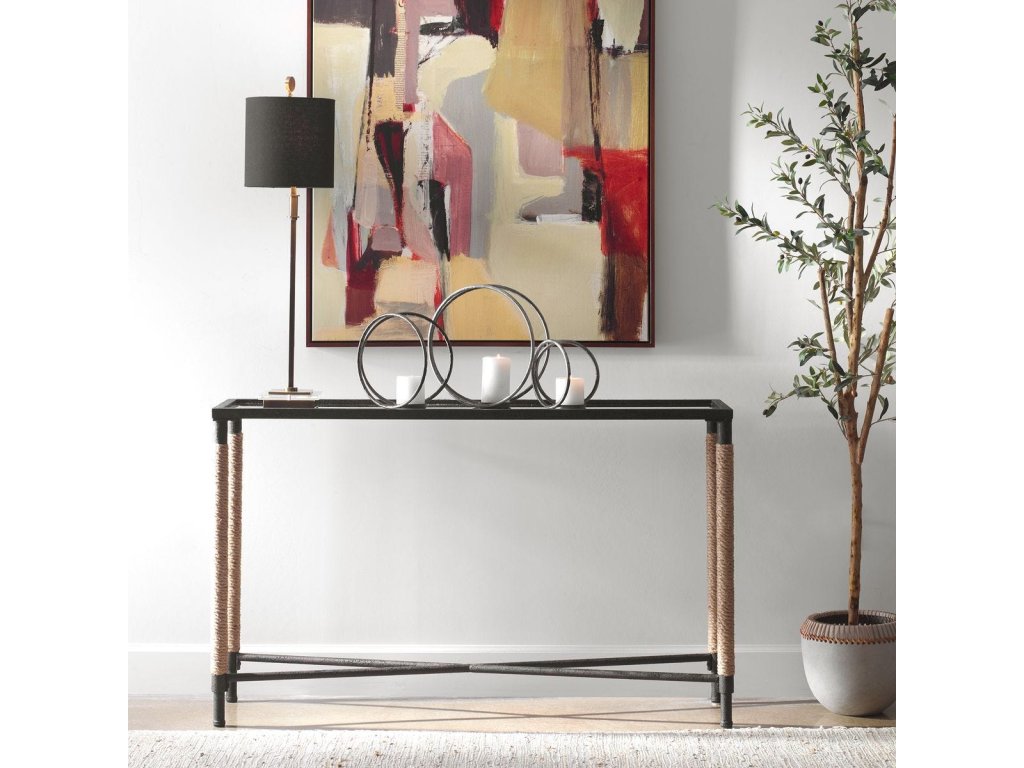 Braddock Console Table - image 1