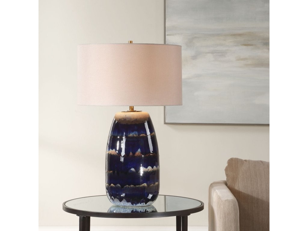 Orleans Table Lamp - image 1