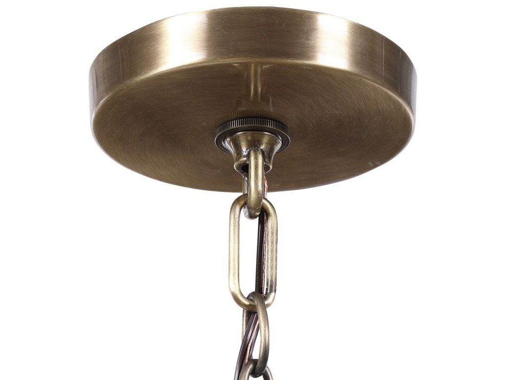 Rosston, 1 Lt Mini Pendant - image 3