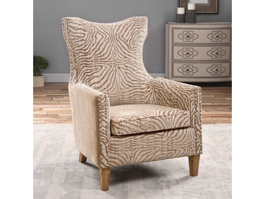 Kiango Armchair - image 1