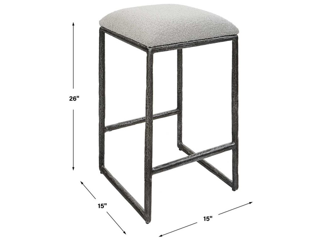 Brisbane Counter Stool - image 7