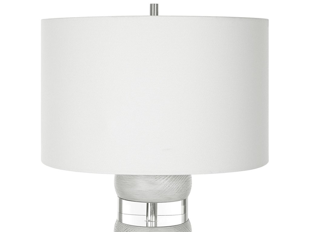 Band Together Table Lamp - image 3