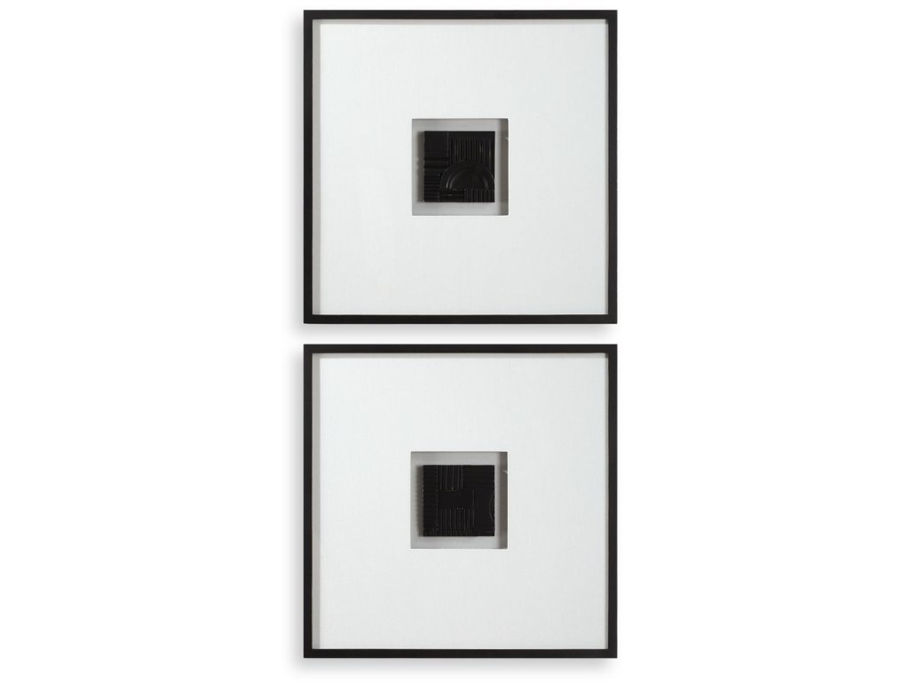 Origins Shadow Boxes, S/2 - main image