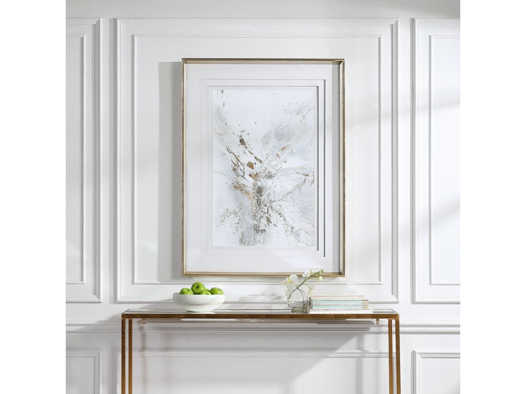 Pathos Framed Print - image 1