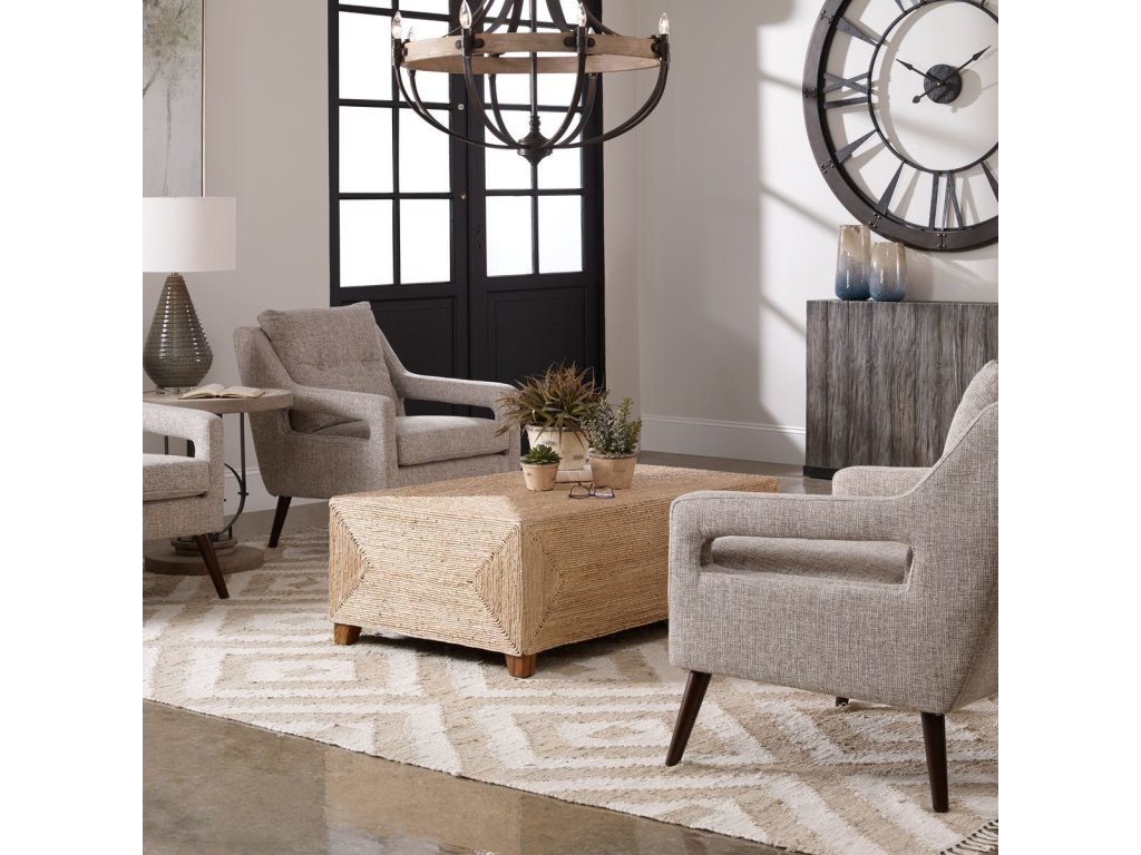 Rora Coffee Table - image 2