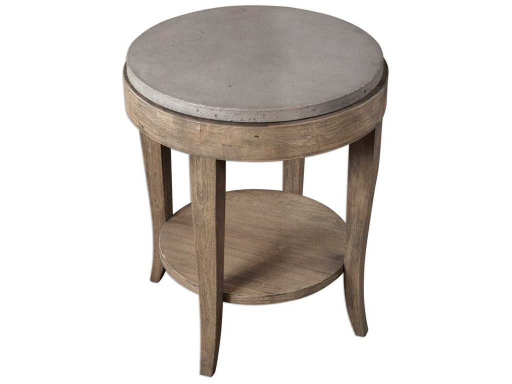 Deka Side Table - image 5