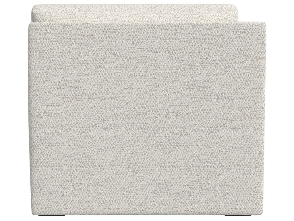 Luxe Sofa, Corner - Cuddly Cream - image 2