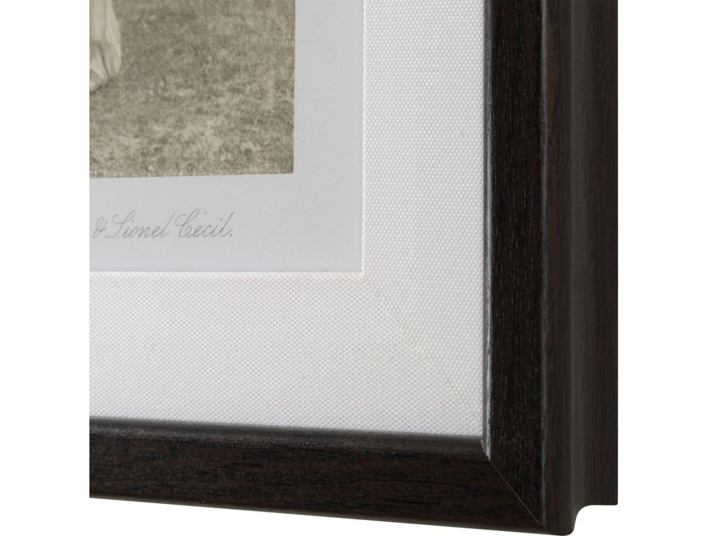 Equine Dynasty Framed Prints, S/9 - image 5