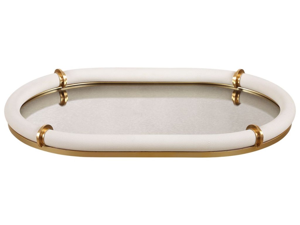 Cyprus, Oval Tray - image 4
