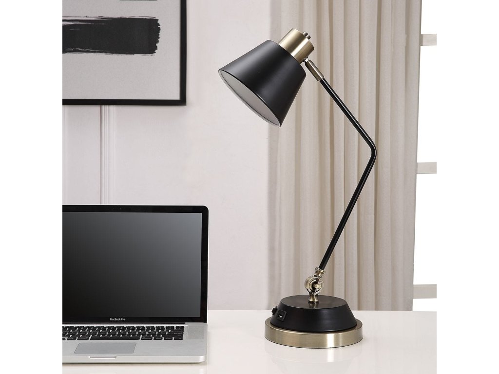 Desk Lamp - image 2