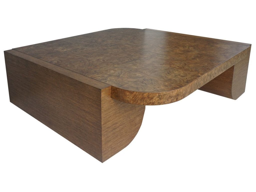 Bolster Coffee Table - image 7