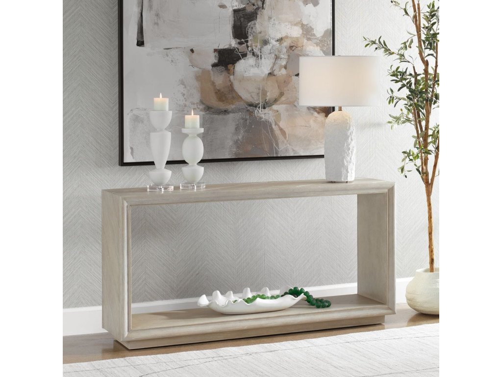 Prism Console Table - image 2