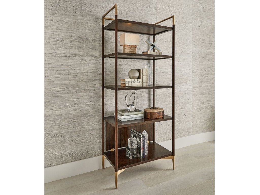 Multiple Personality Etagere - image 1
