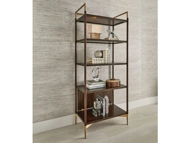 Multiple Personality Etagere - Alternative View
