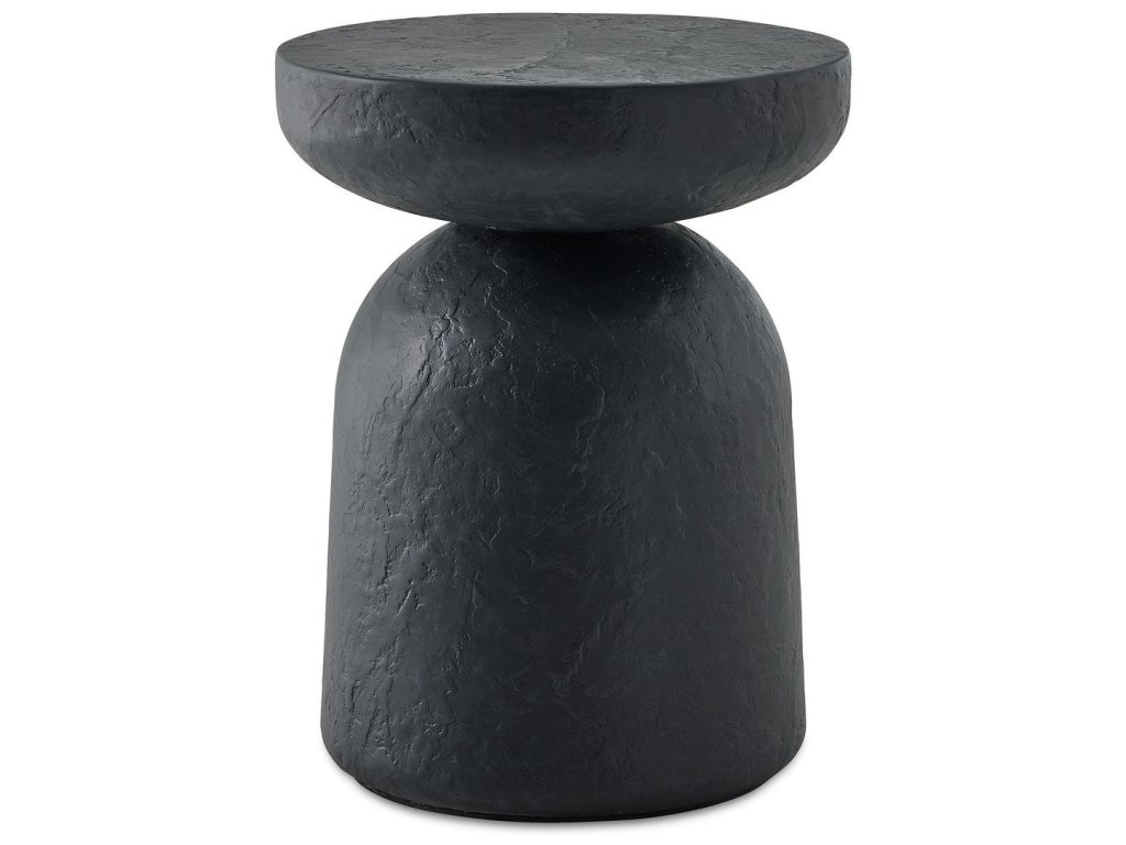 Hurlee Outdoor Accent Table - main image