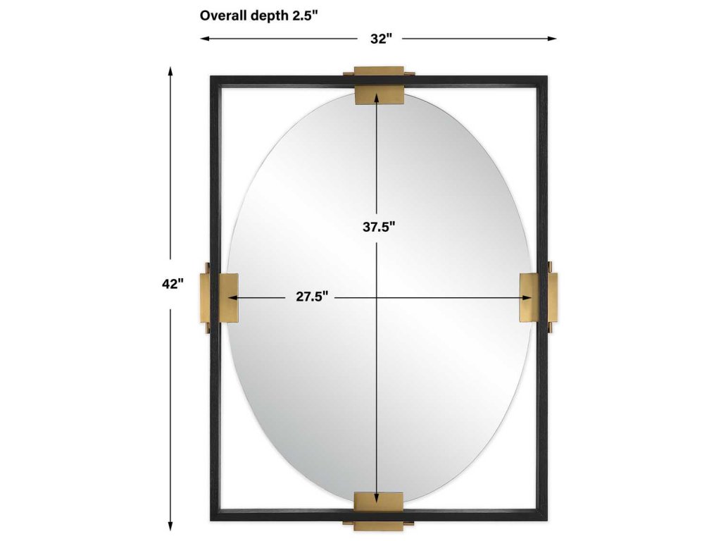 Clutch Mirror - image 6