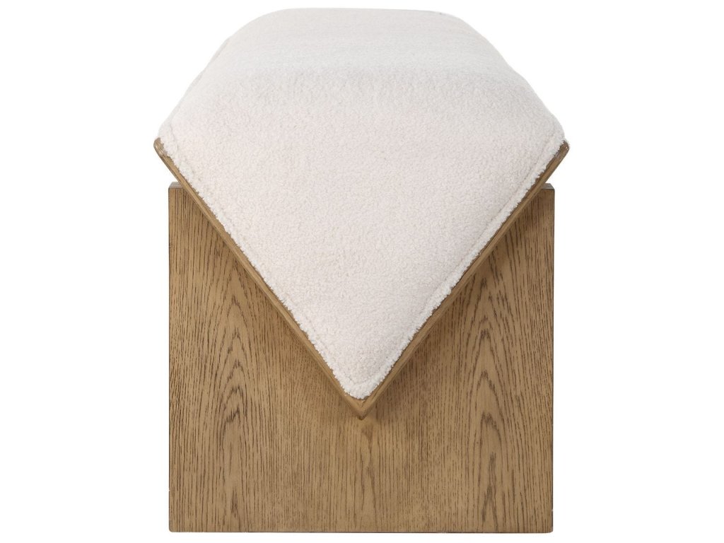 Wedged Bench - image 4