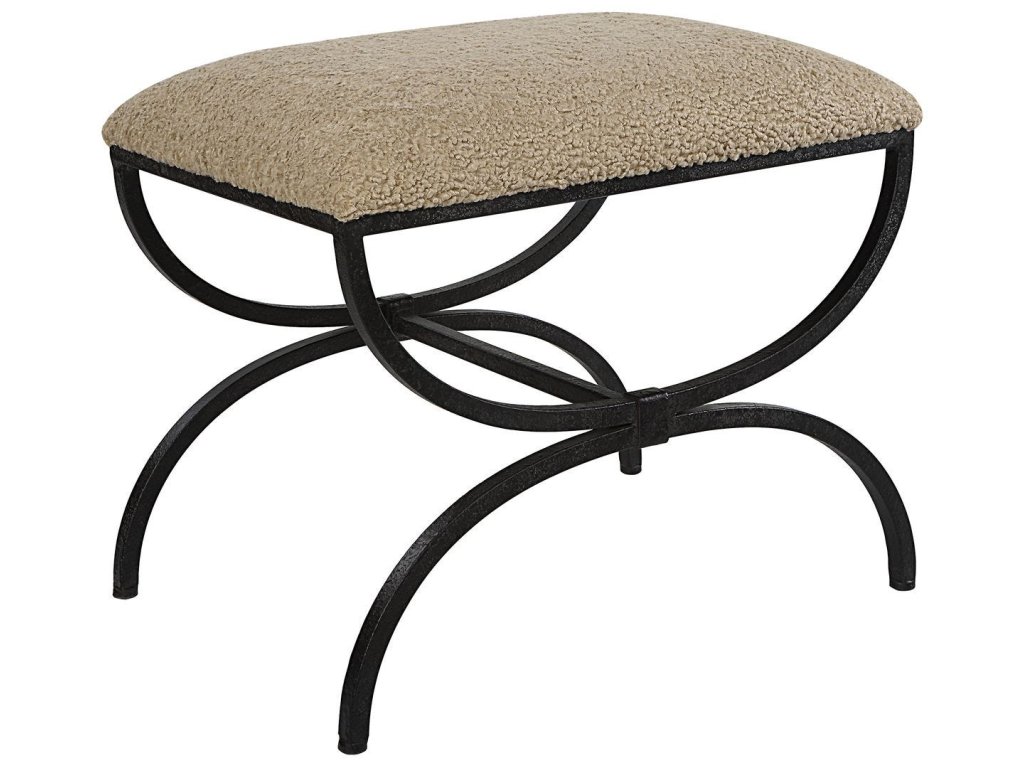 Hacienda Small Bench - image 2