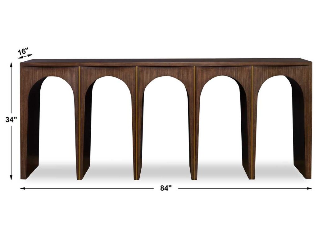 Coliseum Console Table - image 8