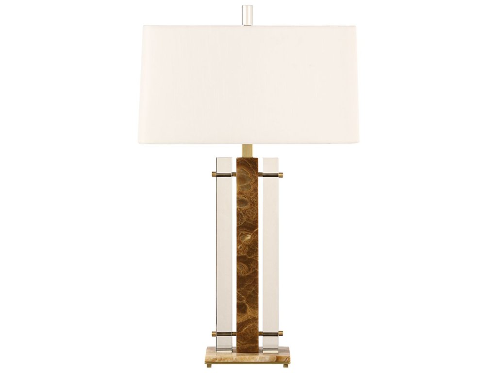 Triplex Table Lamp - image 4