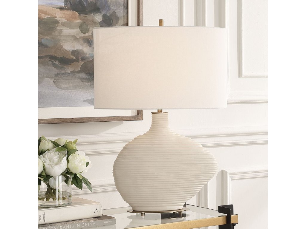 Duostacked Table Lamp - image 1
