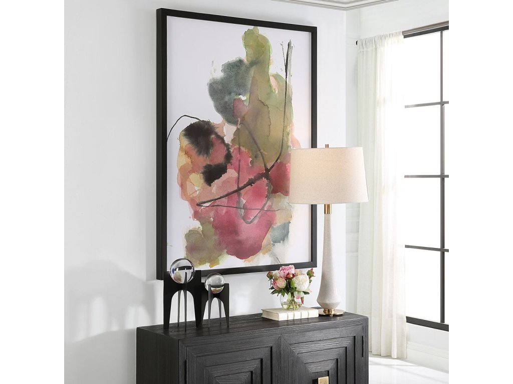 Euphoria Framed Print - image 2