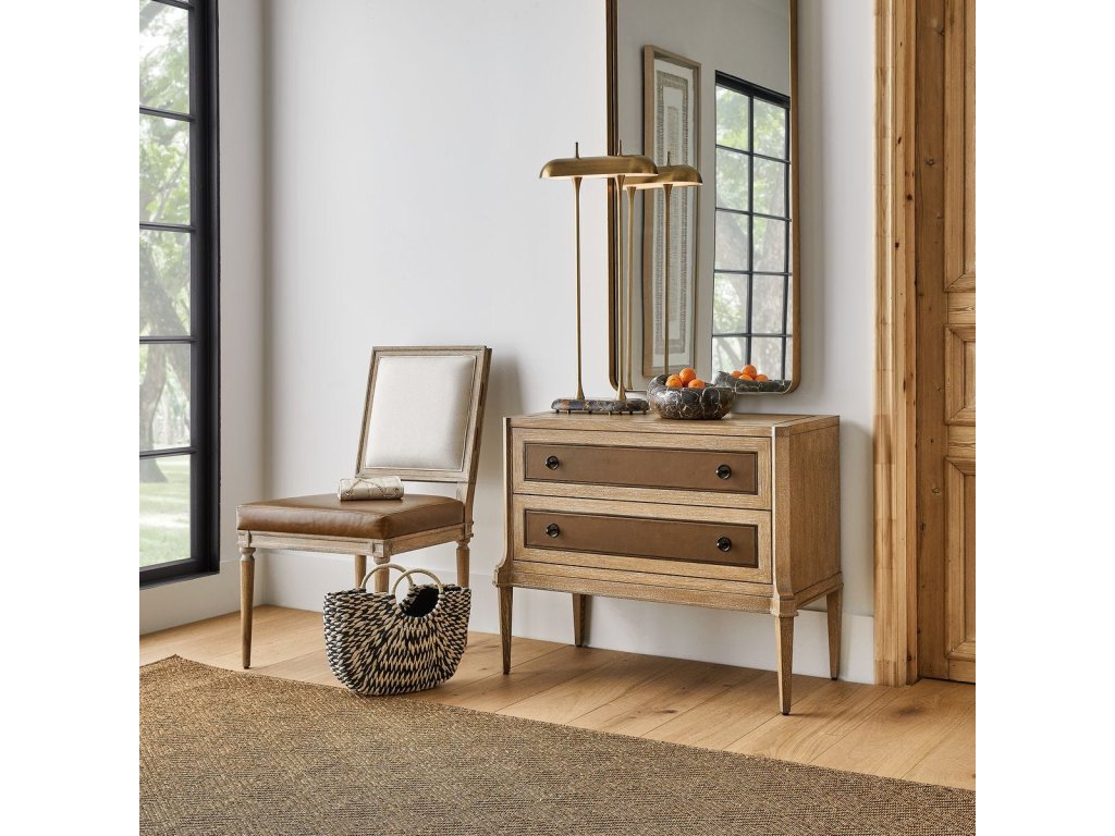 Padria Mirror - Brass - image 4