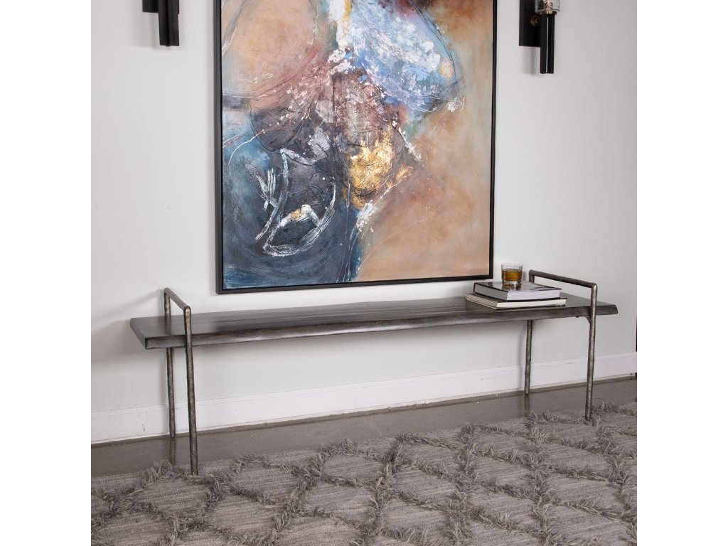 Chandos Bench - image 1