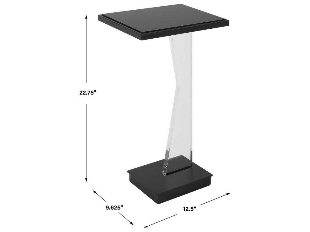 Angle Accent Table - image 10