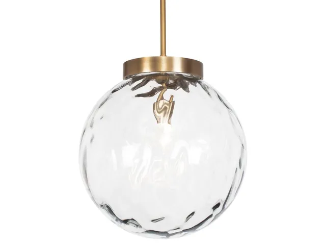 Gaia, 1 Lt Pendant