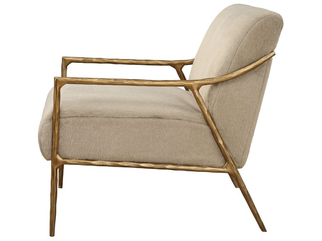 Kashmir Accent Chair - image 4