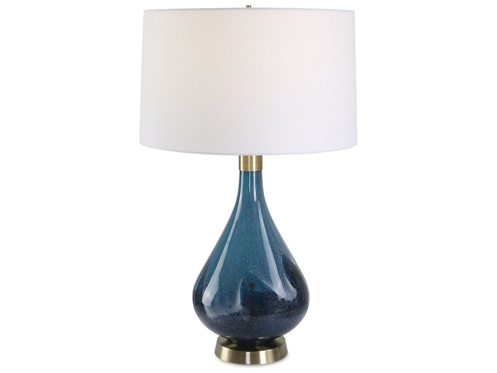 Riviera Table Lamp - main image
