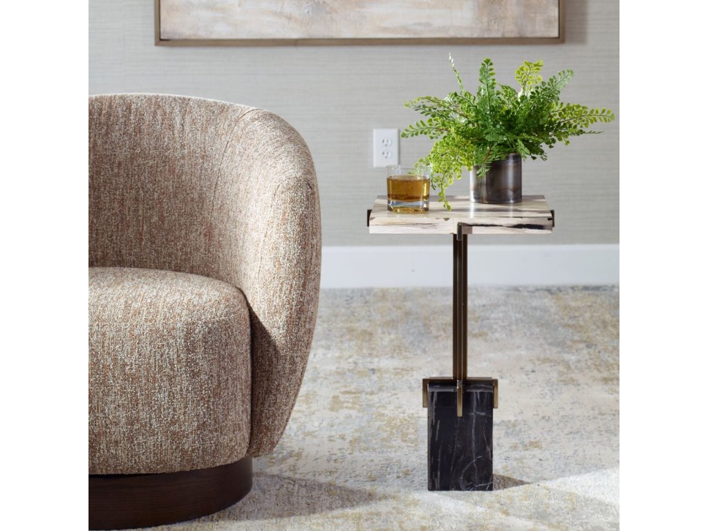 Rowman Accent Table - image 1