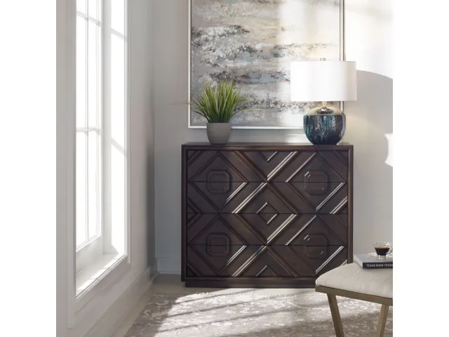 Mindra 4 Drawer Chest