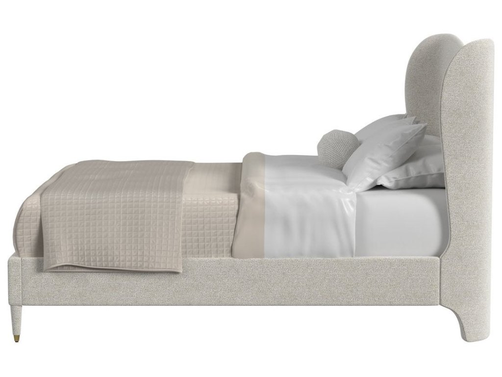 Cocoon Bed, Queen - Snuggle Vanilla, 2 Cartons - image 4