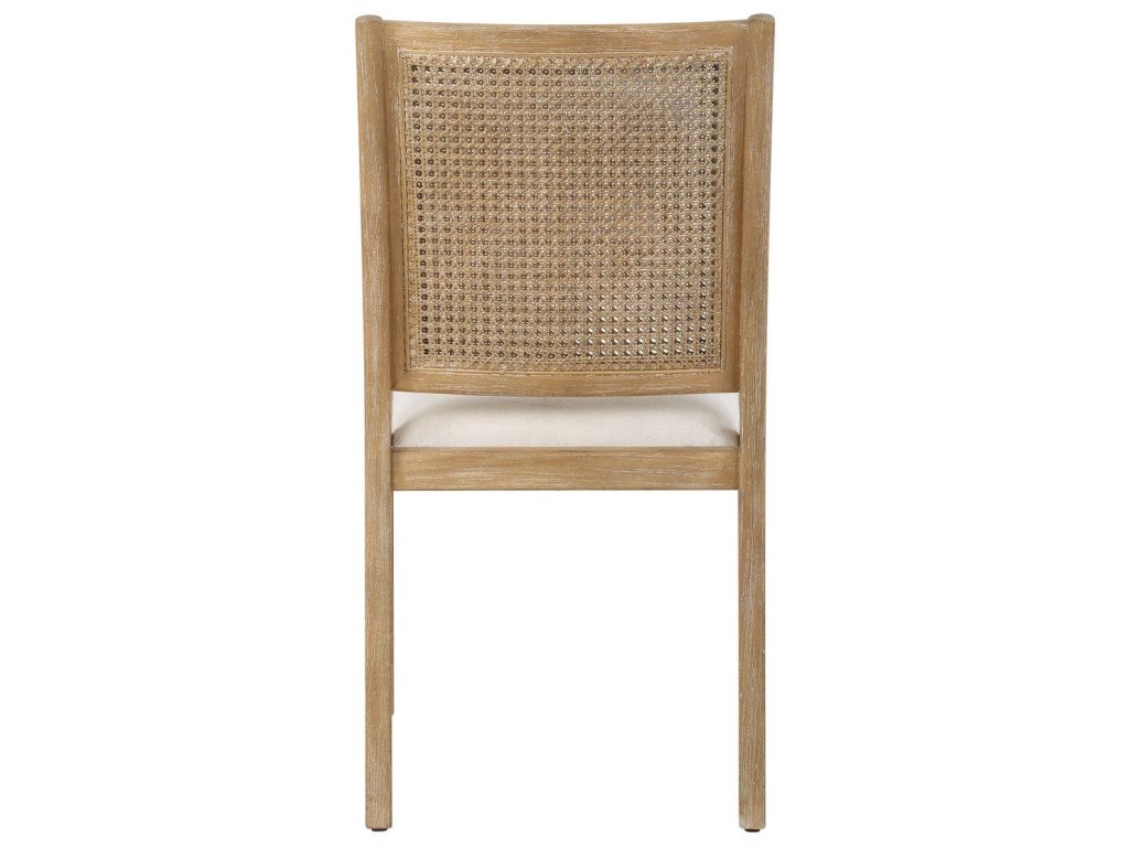 Interweave Dining Chair, 2 Per Box, Priced Each - image 6