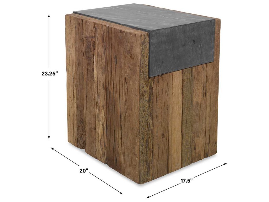 Jonah Side Table - image 5