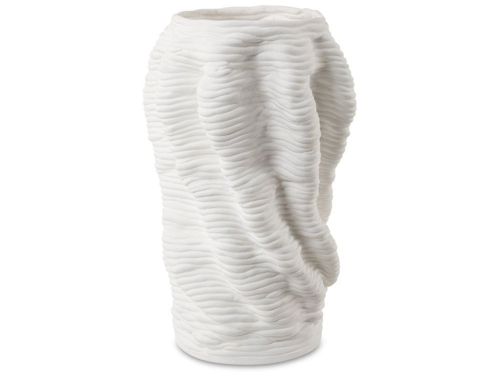 Stratified, Vase - main image