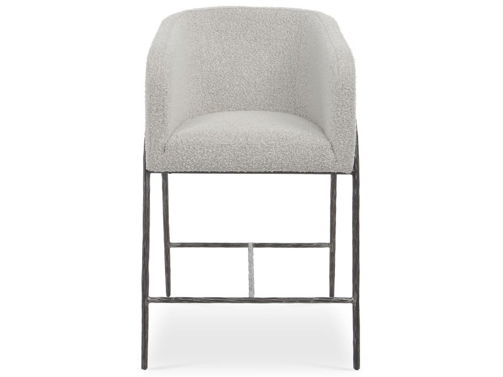 Jacobsen Counter Stool, Gray - main image