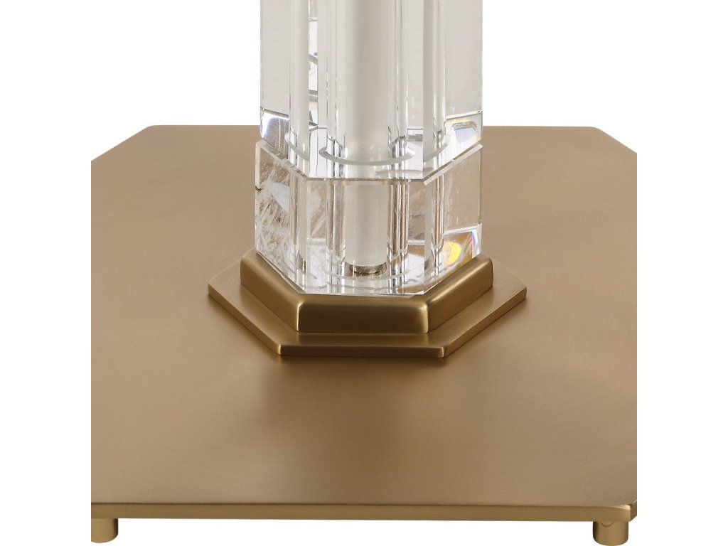 Shimmer Floor Lamp - image 6