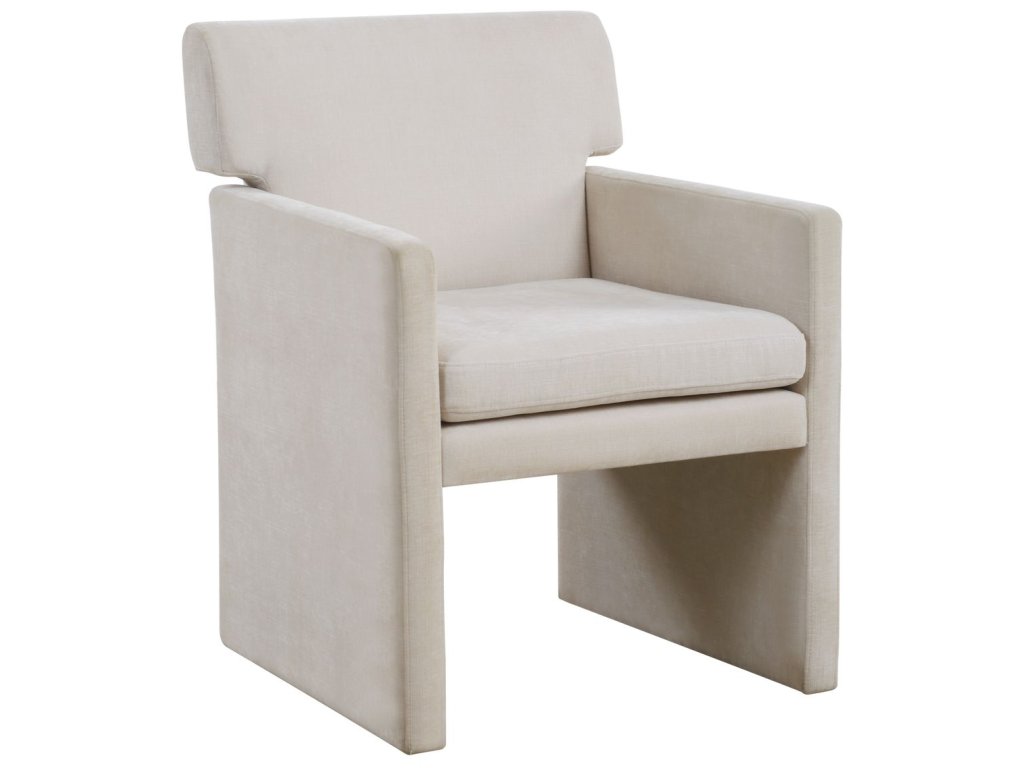 Colette Dining Chair - image 3