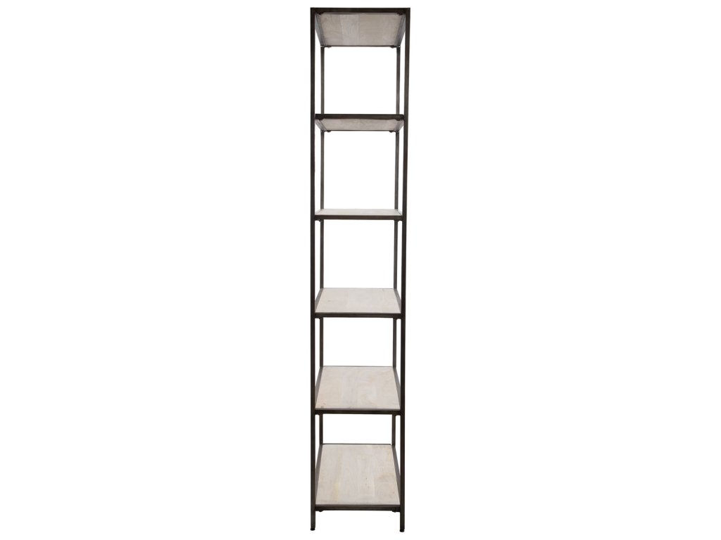 Baldwin Etagere, 2 Cartons - image 3
