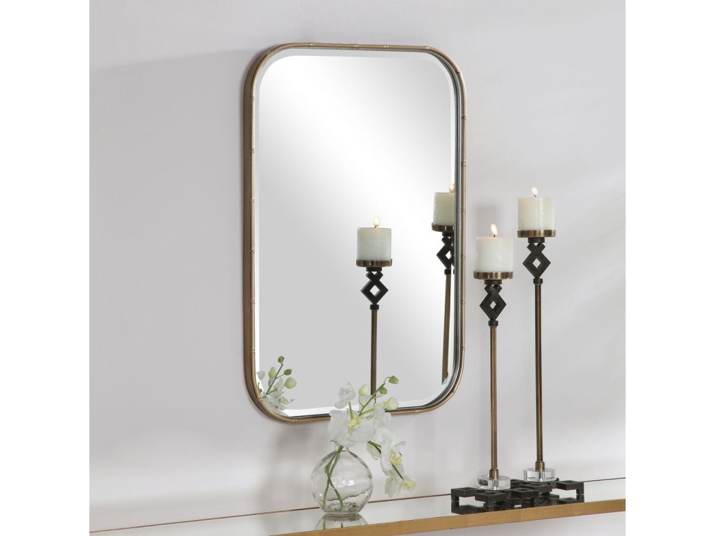 Malay Vanity Mirror - image 2
