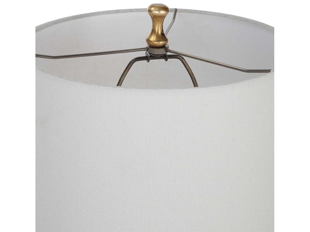 Table Lamp Set Of 2 - image 4