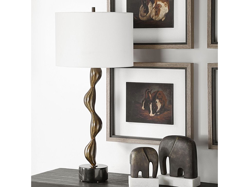 Remolino Table Lamp - image 2