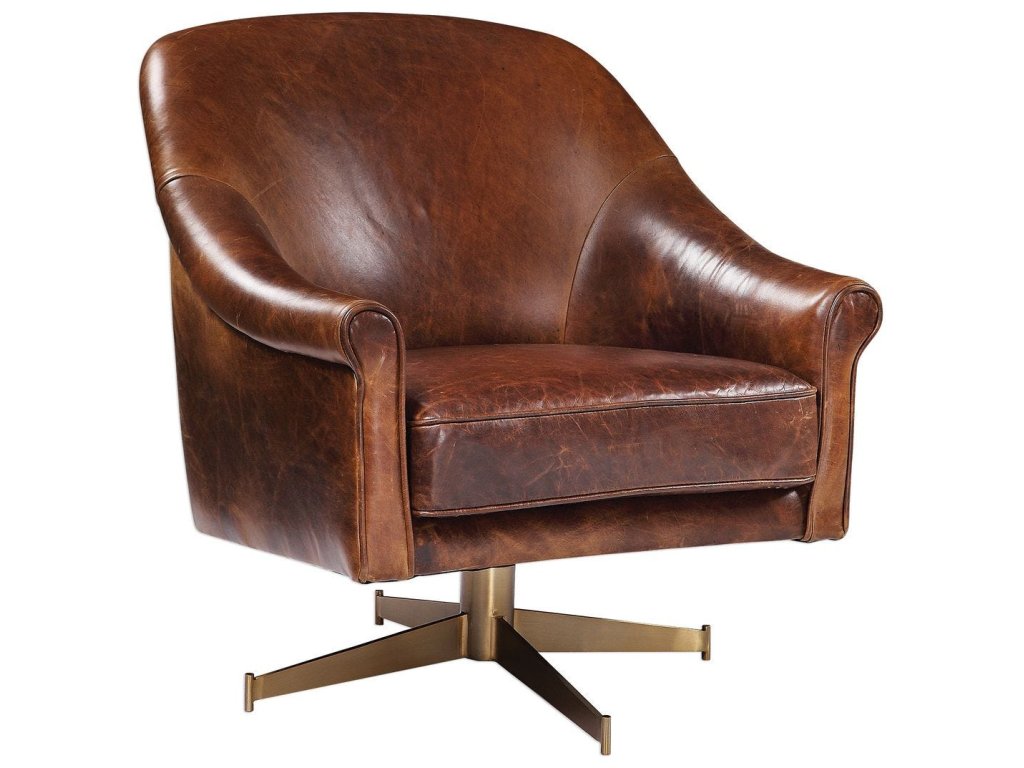 Ellington Swivel Chair - main image