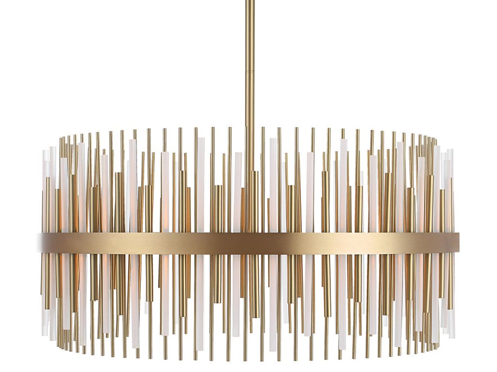 Magic Wand, 8 Lt Pendant - main image