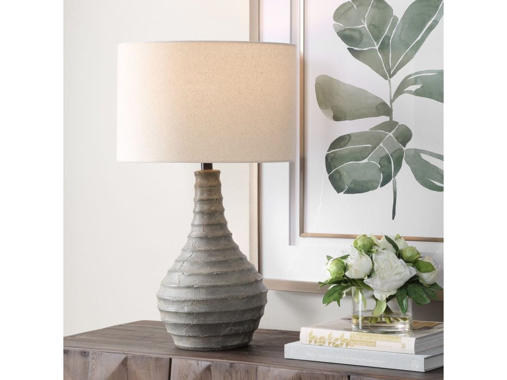 Stratum Outdoor Table Lamp - image 2